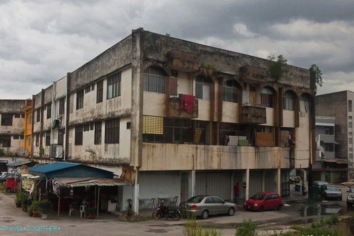 Još jedan Kuala Lumpur