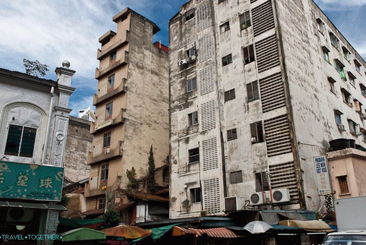 Još jedan Kuala Lumpur