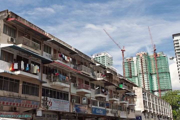 Još jedan Kuala Lumpur