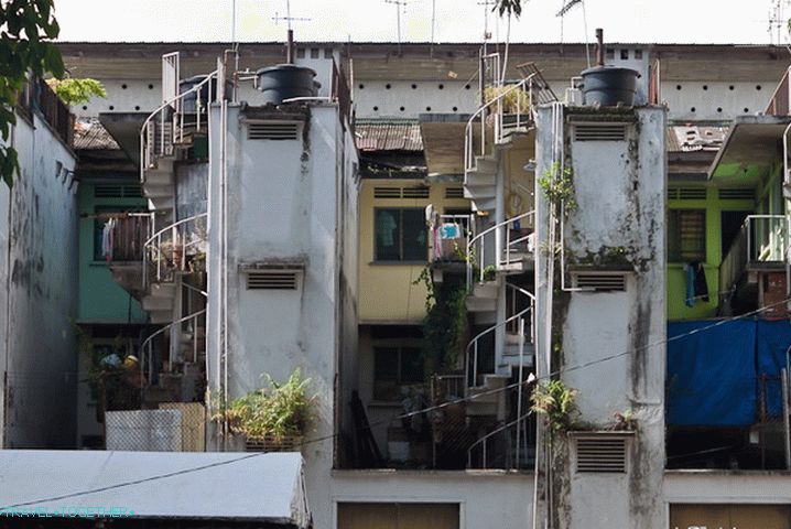 Hoers u Kuala Lumpuru