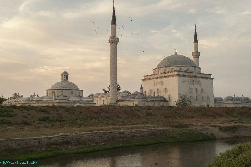 Džamija Bayazid II