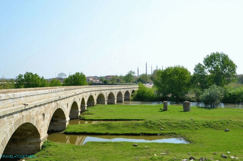 Most Gazi-Michala