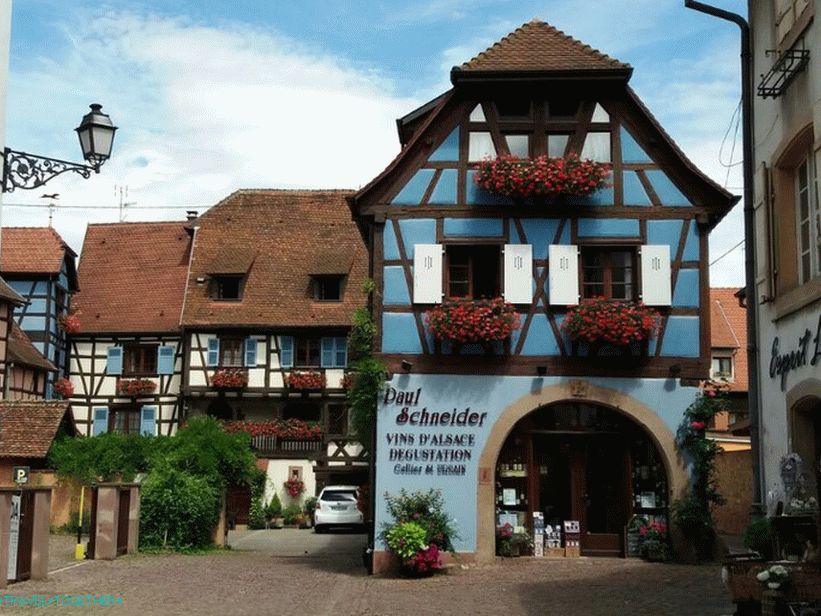 Eguisheim