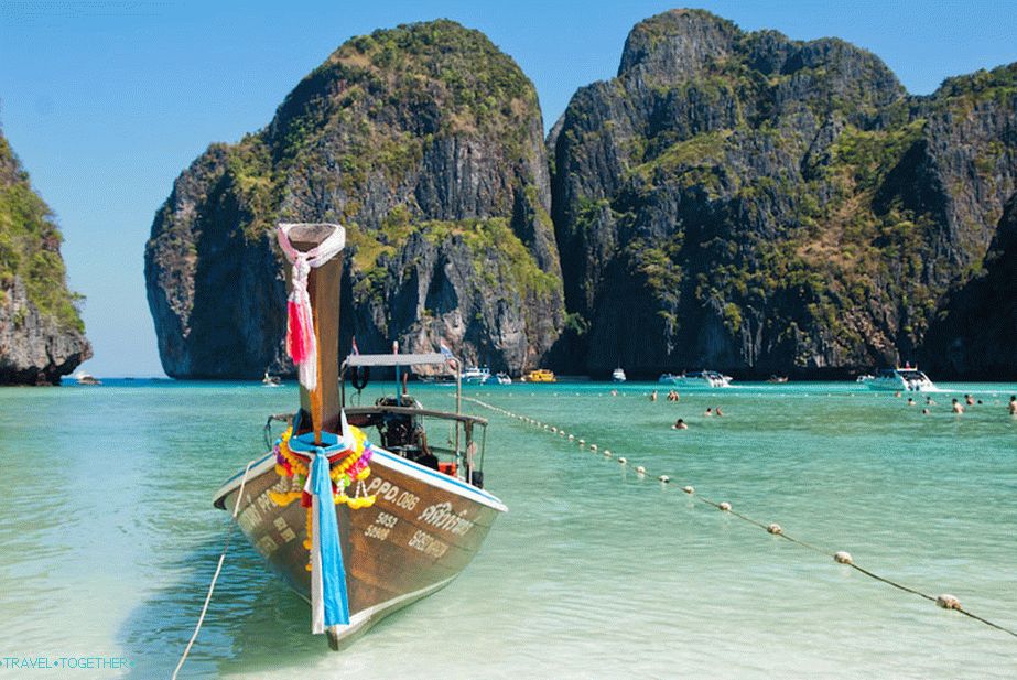 Phuket ture i cijene - najpotpuniji popis u RuNet