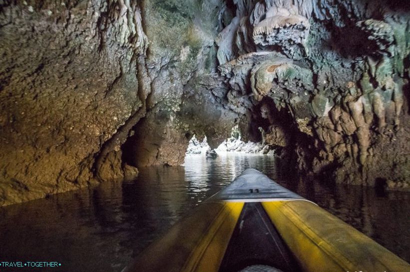 Izlet na otok James Bond u Tajlandu - moj pregled