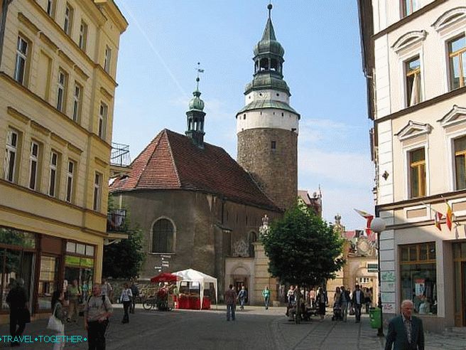 Bazilika Sv. Erazma i Sv. Pankratije