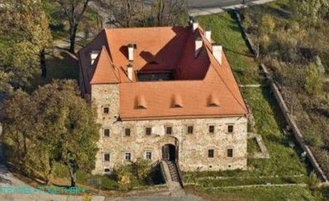 Crno dvorište