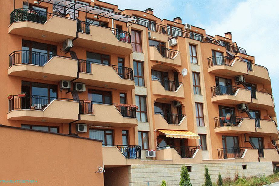 Naša Bugarska