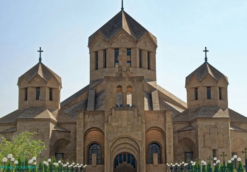 Katedrala sv. Grgura