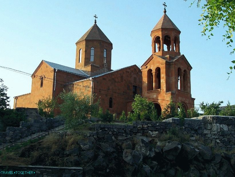 Crkva sv. Ivana Krstitelja