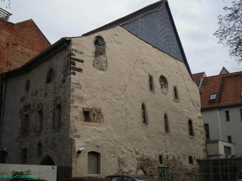 Stara sinagoga