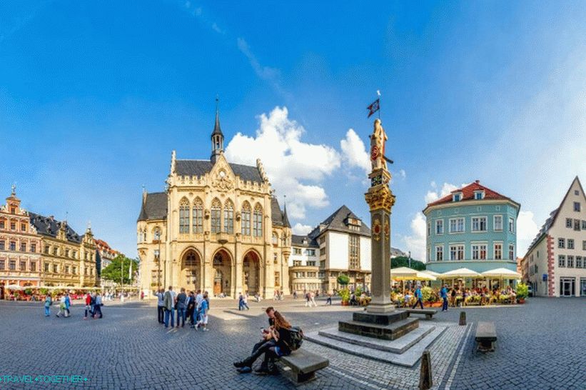 Gradska vijećnica