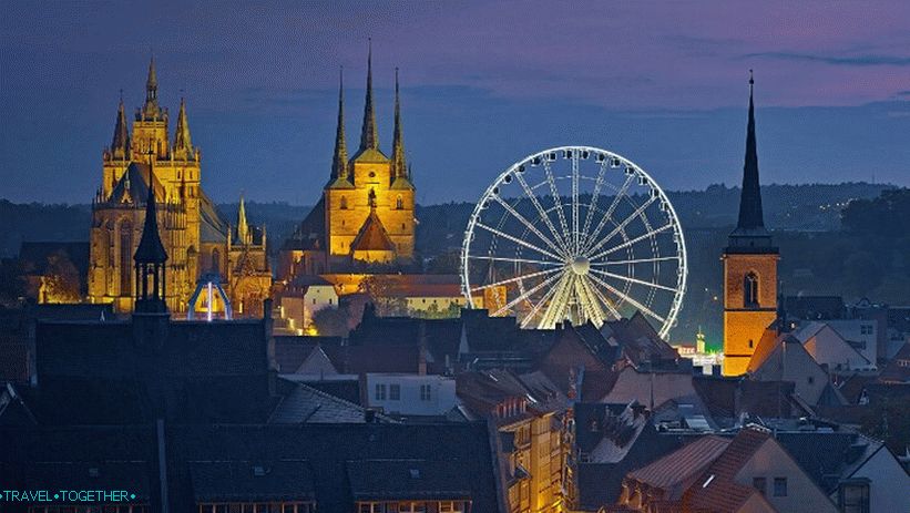 Erfurt