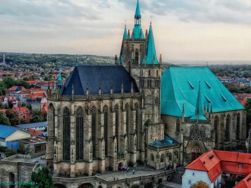 Katedrala sv. Marije