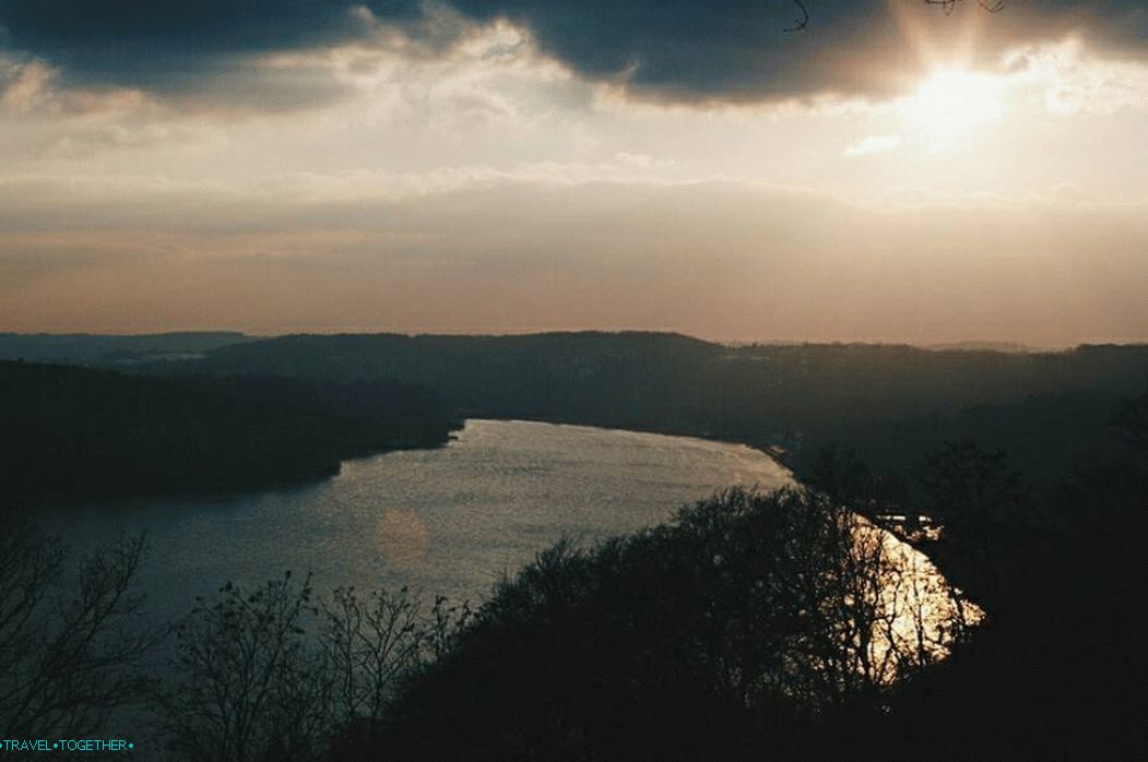 Baldeneysee