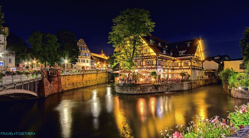 Večernji Esslingen