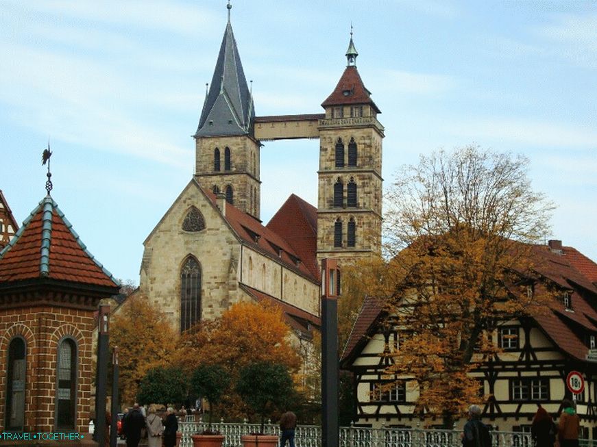 Crkva sv. Dioniza