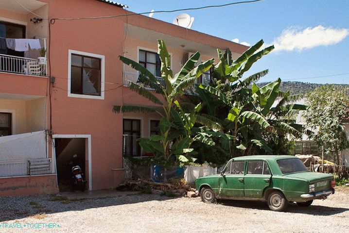 Demre. Turska. Život običnih ljudi.