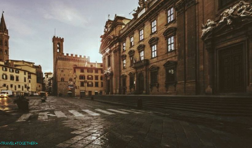 Muzej Bargello