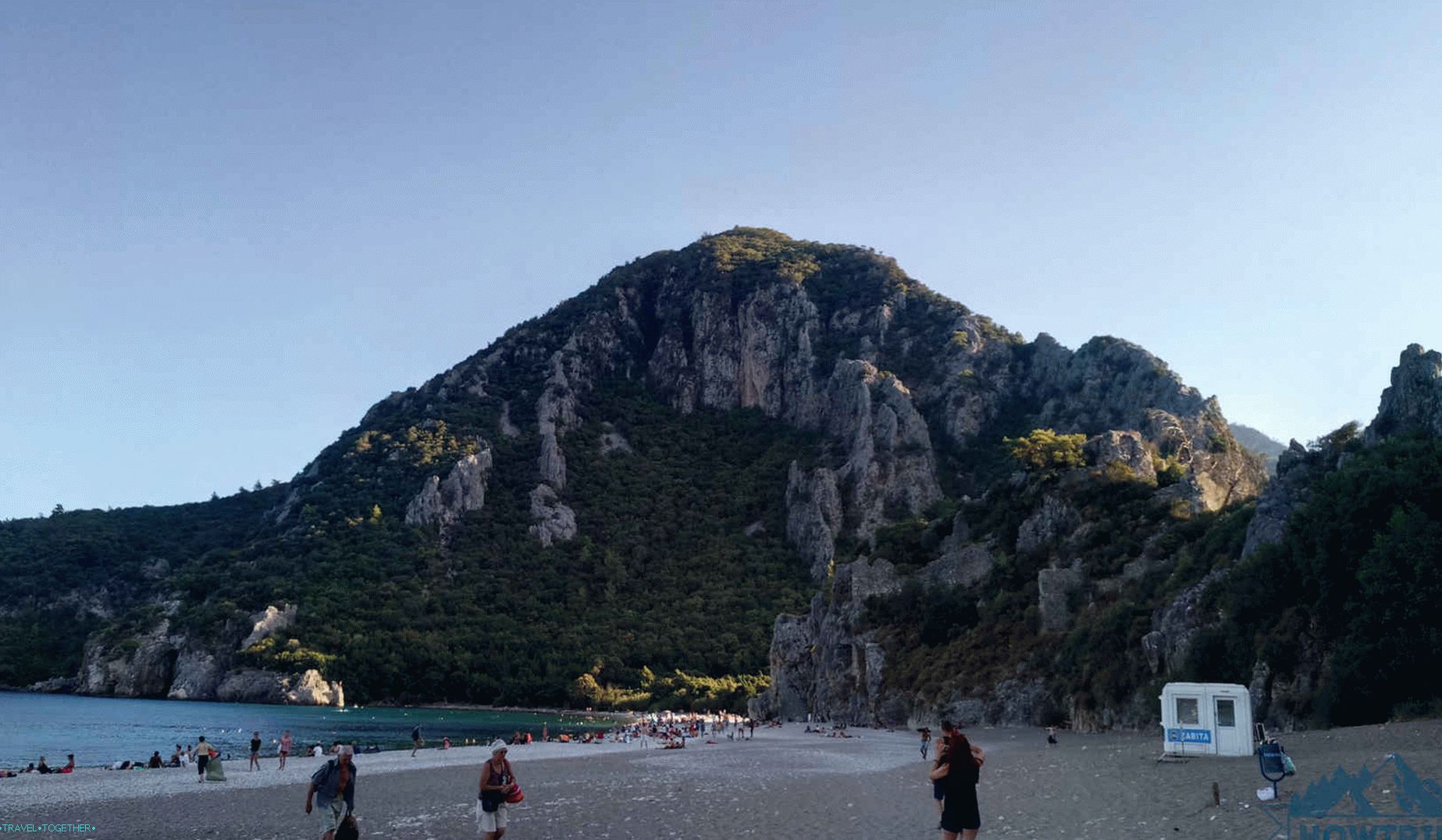 Himera Turska - Kemer