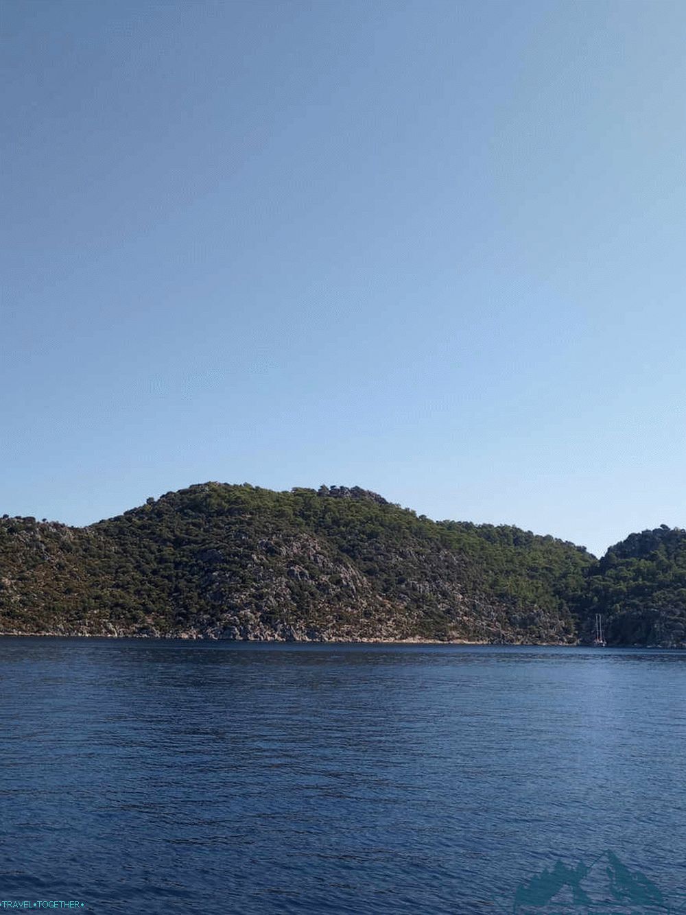 Kekova, Turska