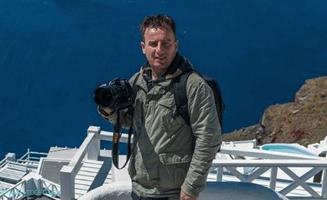 Fotograf iz Grčke osvojio nacionalnu nagradu u području fotografije Sony World Photography Award