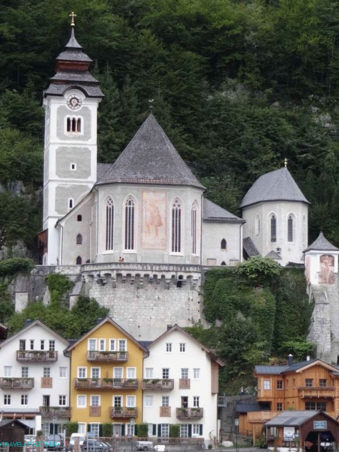 Crkva Uznesenja Gospe