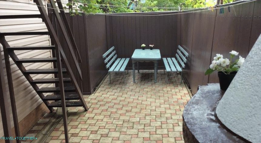Gdje bolje ostati u Gelendzhik - izbor jeftinih hotela