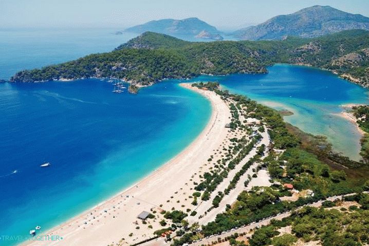 Turistička naselja - gdje je bolje ići