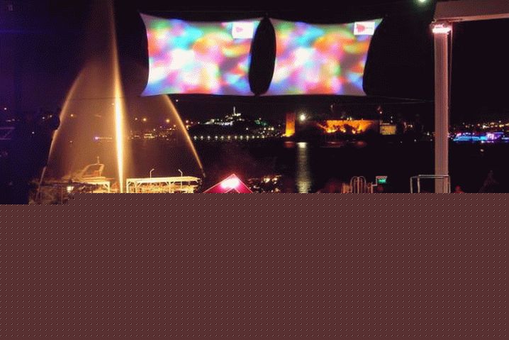 Kemer disco