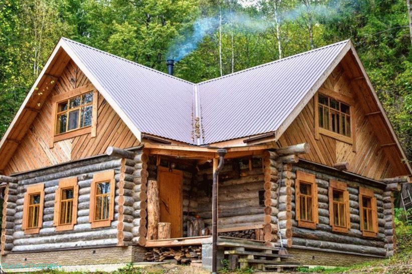 Gdje odsjesti u Pereslavl-Zalesskom jeftino
