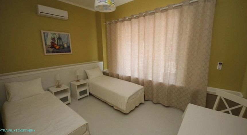 Gdje odsjesti u Nižnji Novgorod - jeftini hoteli i hosteli