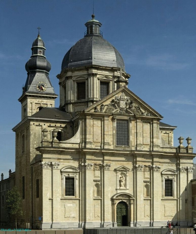 Crkva Gospe i sv. Petra