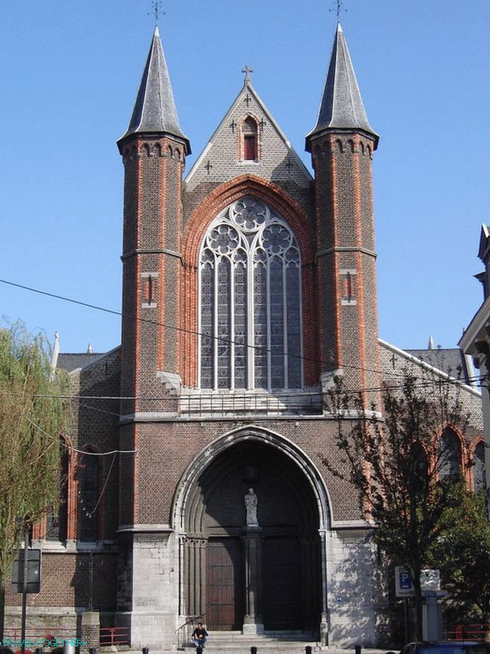 Crkva sv. Josipa