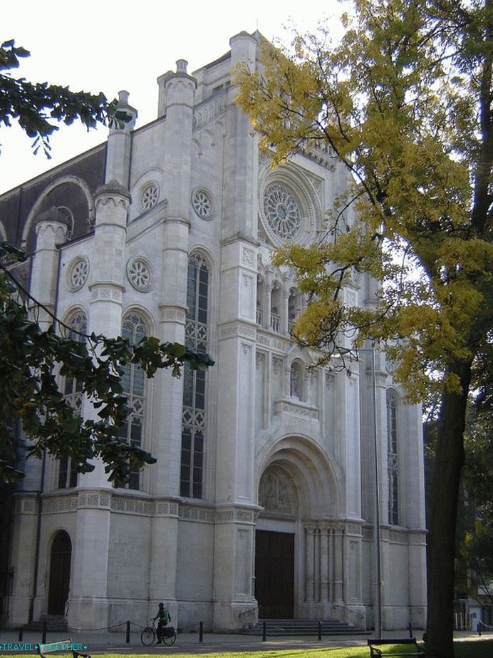 Crkva sv. Ane