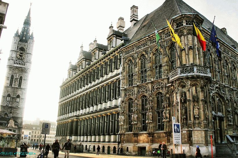 Gradska vijećnica (Stadhuis)
