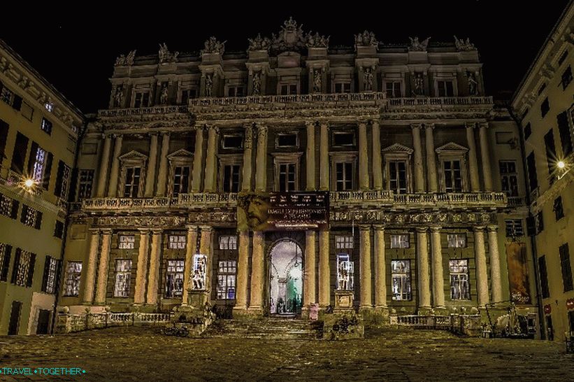 Palazzo Ducale