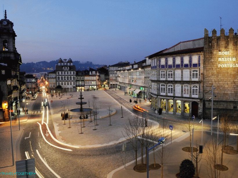 Guimaraes