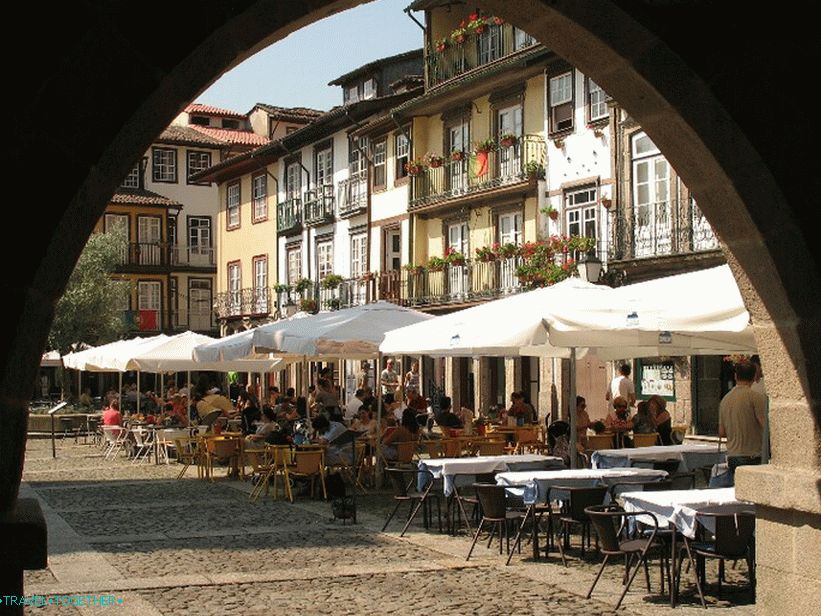Guimaraes