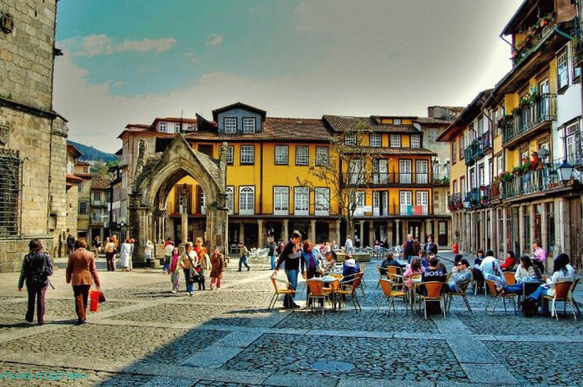 Largo da Oliveira