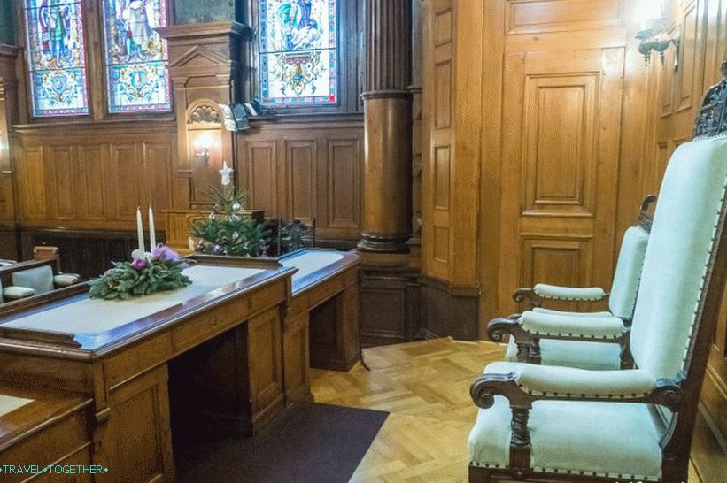 Glavna atrakcija Libereca je gradska vijećnica