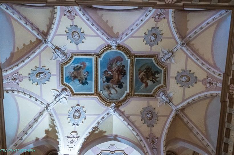 Glavna atrakcija Libereca je gradska vijećnica