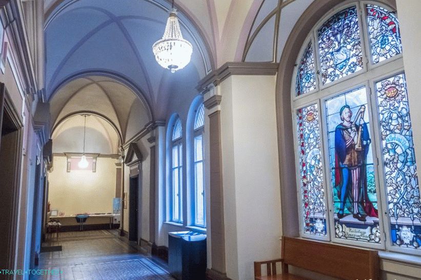 Glavna atrakcija Libereca je gradska vijećnica