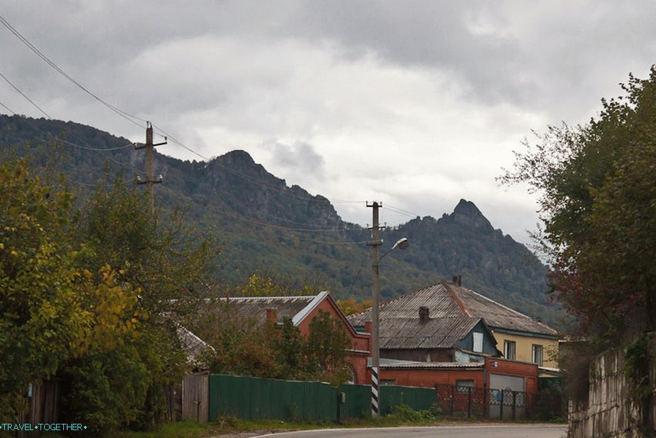Selo Turska