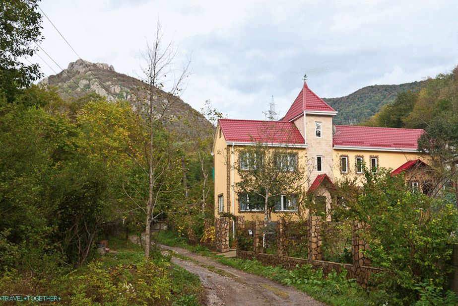 Hotel je dobar posao