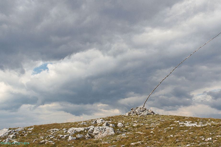 Planina Kara-Tau