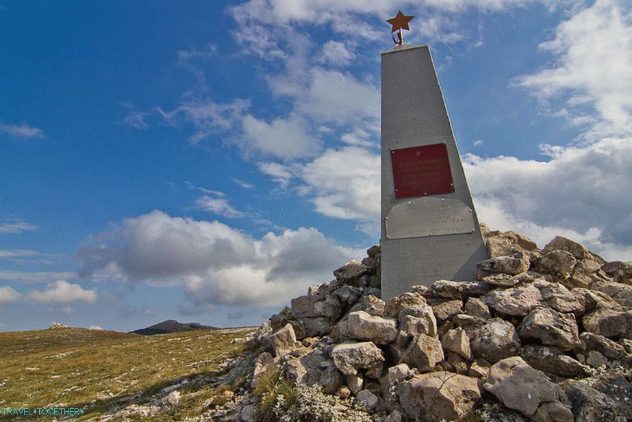 Spomenik žrtvama Domovinskog rata