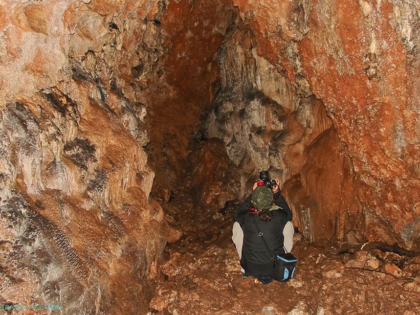 Pokušavam fotografirati nešto bez stativa