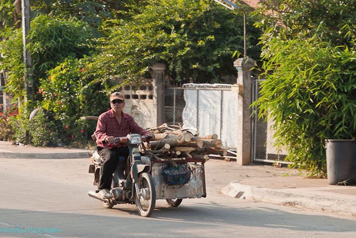 Mještani Chiang Saena