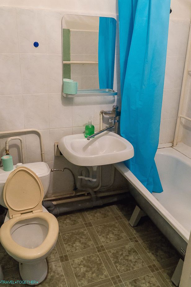 Objekti na podu